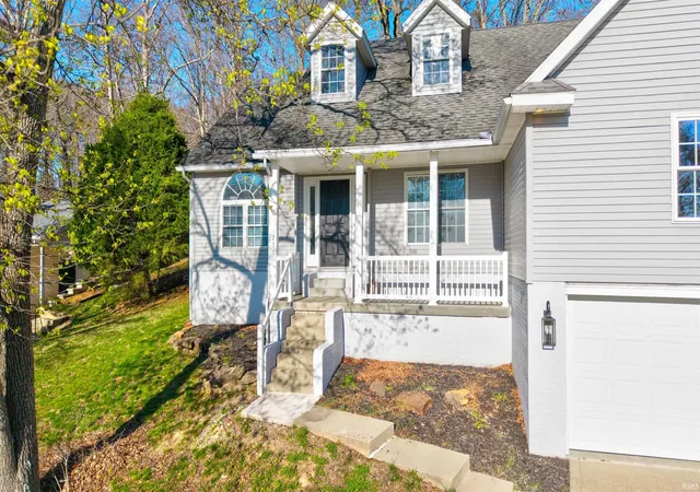 3rd image of 238 S Balthazar Dr, Santa Claus, IN 47579 | MLS# 202612050