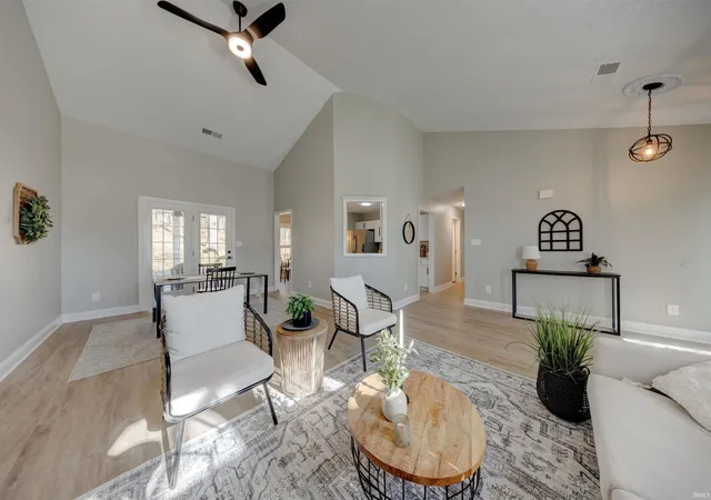 5th image of 238 S Balthazar Dr, Santa Claus, IN 47579 | MLS# 202612050