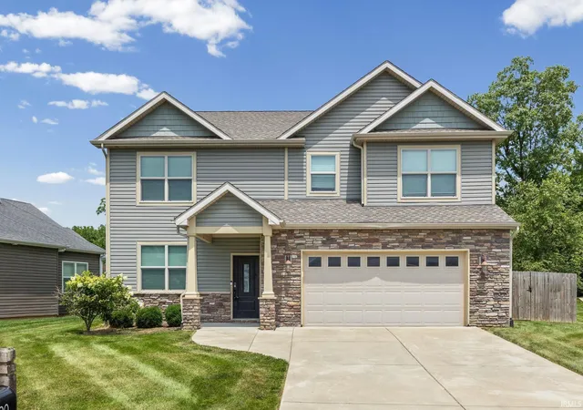 1st image of 90 Chattan Dr, West Lafayette, IN 47906 | MLS# 202612073