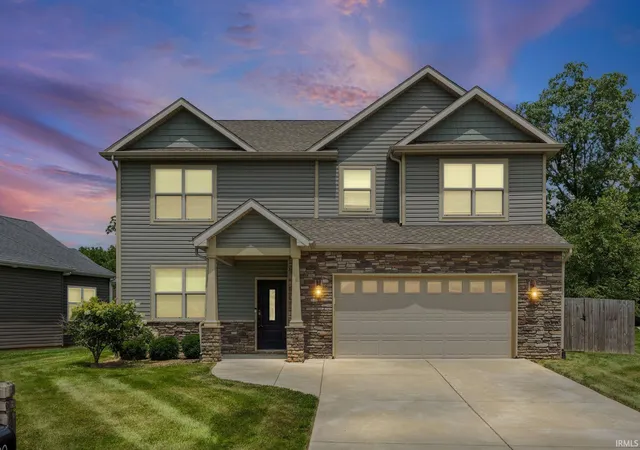 42nd image of 90 Chattan Dr, West Lafayette, IN 47906 | MLS# 202612073