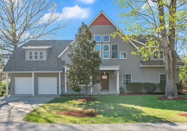 1st image of 1008 S Greenwood Ave, Bloomington, IN 47401 | MLS# 202612084