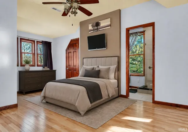 35th image of 1008 S Greenwood Ave, Bloomington, IN 47401 | MLS# 202612084