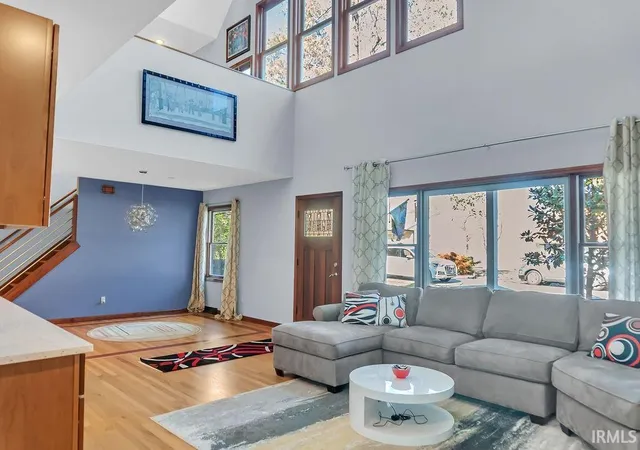 4th image of 1008 S Greenwood Ave, Bloomington, IN 47401 | MLS# 202612084