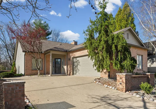 Photo 1 of Sale Pending at 221 Sheffield Rd, West Lafayette, IN 47906 | MLS# 202612086 | Listing updated on 2026-09-03