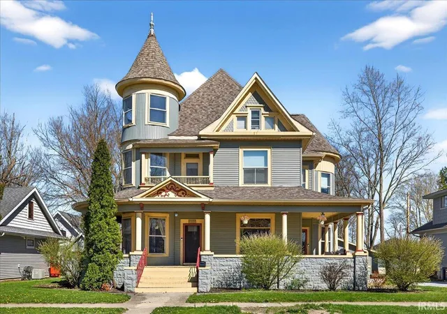 1st image of 305 S Bluff St, Monticello, IN 47960 | MLS# 202612108