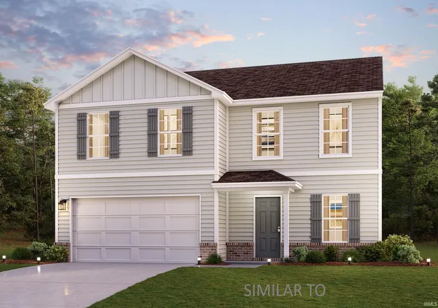 Photo 1 of Manufactured home for sale at 6535 Calla Lilly Ct, Lanesville, IN 47136 | MLS# 202612109 | Listing updated on 2026-10-07