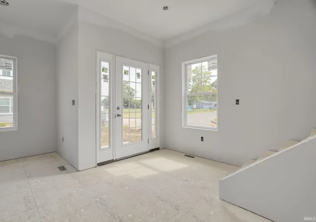 Photo 1 of Condo for sale at 1239 Echoes Cir #Lot 15, South Bend, IN 46617 | MLS# 202612125 | Listing updated on 2026-09-09