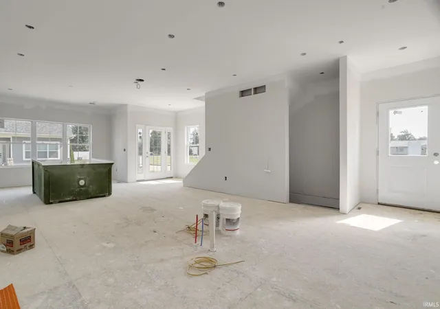 Photo 2 of Condo for sale at 1239 Echoes Cir #Lot 15, South Bend, IN 46617 | MLS# 202612125 | Listing updated on 2026-09-09
