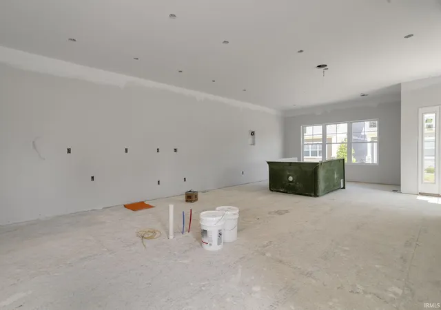 Photo 3 of Condo for sale at 1239 Echoes Cir #Lot 15, South Bend, IN 46617 | MLS# 202612125 | Listing updated on 2026-09-09