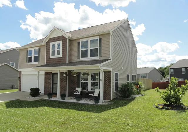 1st image of 5295 N Ranch Acres Pl, Bloomington, IN 47404 | MLS# 202612138