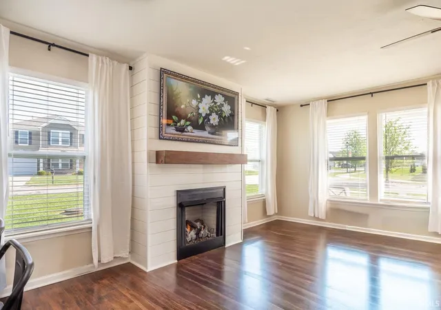2nd image of 5295 N Ranch Acres Pl, Bloomington, IN 47404 | MLS# 202612138