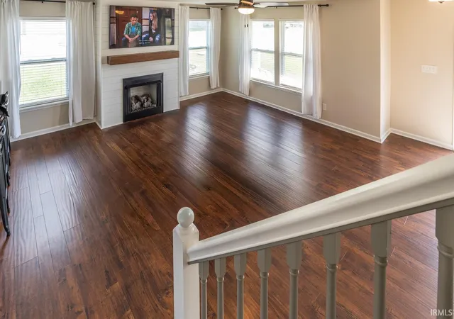 3rd image of 5295 N Ranch Acres Pl, Bloomington, IN 47404 | MLS# 202612138