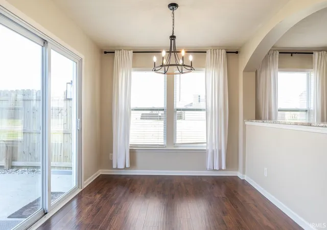 4th image of 5295 N Ranch Acres Pl, Bloomington, IN 47404 | MLS# 202612138