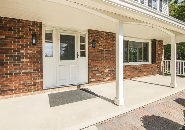 Photo 2 of Manufactured home for sale at 211 S Spriggs Ct, Bloomington, IN 47403 | MLS# 202612148 | Listing updated on 2026-07-23