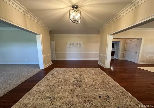 Photo 4 of Sale Pending at 331 Mount Ashley Rd, Evansville, IN 47711 | MLS# 202612155 | Listing updated on 2026-08-18