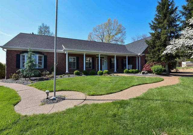 Photo 50 of Sale Pending at 331 Mount Ashley Rd, Evansville, IN 47711 | MLS# 202612155 | Listing updated on 2026-08-18