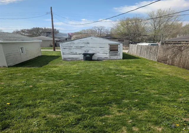 14th image of 1127 S Buckeye St, Kokomo, IN 46902 | MLS# 202612203