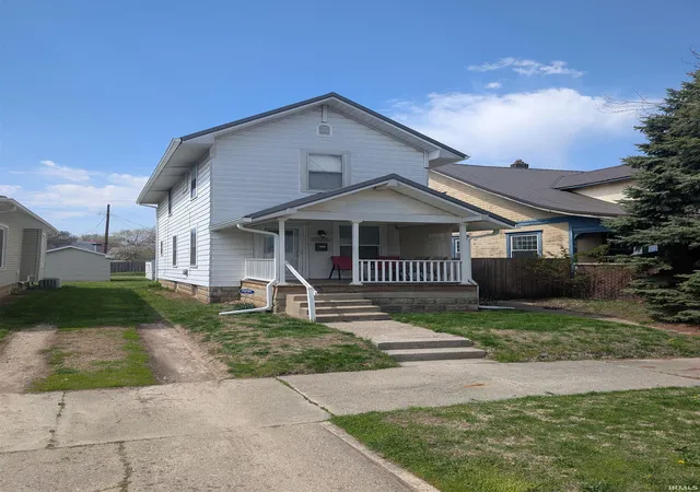 1st image of 1127 S Buckeye St, Kokomo, IN 46902 | MLS# 202612203