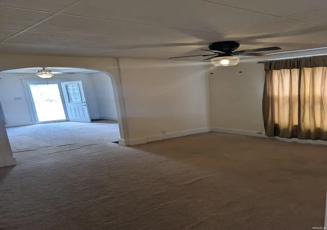 3rd image of 1127 S Buckeye St, Kokomo, IN 46902 | MLS# 202612203