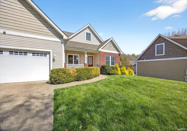 Homes for sale in Bloomington, IN | 3851 S Mill Stone Ct, Bloomington, IN 47401 | MLS# 202612212
