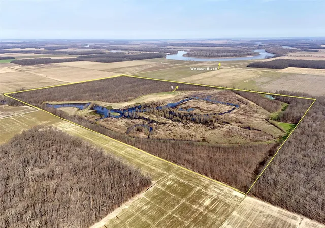 Photo 2 of Land for sale at 11940 Road, Mount Vernon, IN 47620 | MLS# 202612228 | Listing updated on 2026-04-09