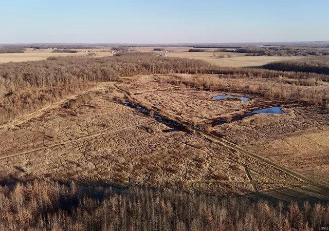 Photo 4 of Land for sale at 11940 Road, Mount Vernon, IN 47620 | MLS# 202612228 | Listing updated on 2026-04-09