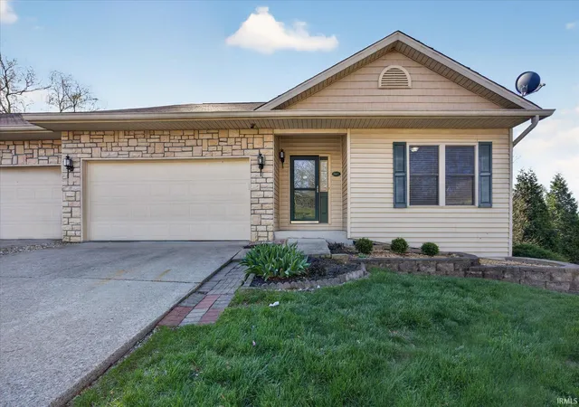 Homes for sale in Bloomington, IN | 1405 W Countryside Ln, Bloomington, IN 47403 | MLS# 202612239