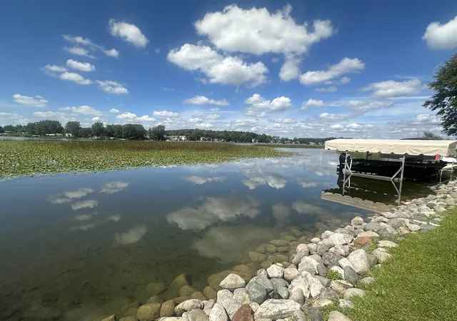 Photo 2 of Land for sale at 4615 E 640 South, Wolcottville, IN 46795 | MLS# 202612244 | Listing updated on 2026-10-06