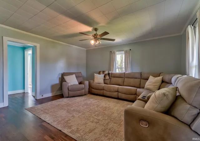 2nd image of 10863 Sweet Gum Rd, Leopold, IN 47551 | MLS# 202612253