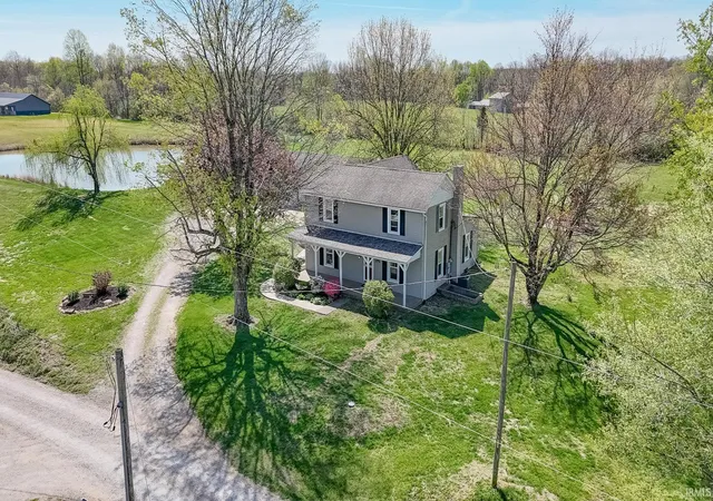 36th image of 10863 Sweet Gum Rd, Leopold, IN 47551 | MLS# 202612253