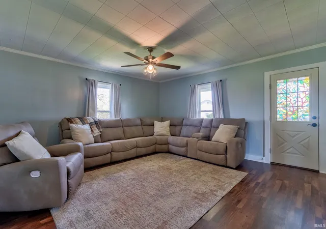 3rd image of 10863 Sweet Gum Rd, Leopold, IN 47551 | MLS# 202612253