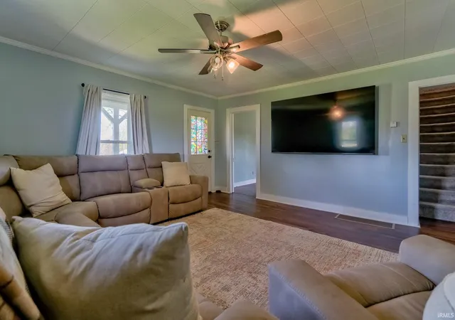 4th image of 10863 Sweet Gum Rd, Leopold, IN 47551 | MLS# 202612253