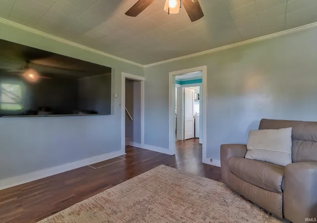 5th image of 10863 Sweet Gum Rd, Leopold, IN 47551 | MLS# 202612253