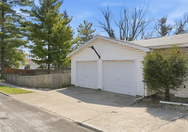 Homes for sale in Angola, IN | 601 S Martha St, Angola, IN 46703 | MLS# 202612262