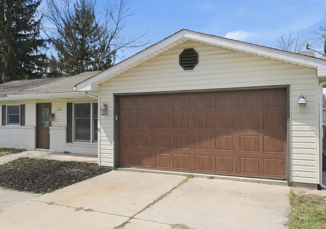 Homes for sale in Fremont, IN | 103 Abbott Dr, Fremont, IN 46737 | MLS# 202612266