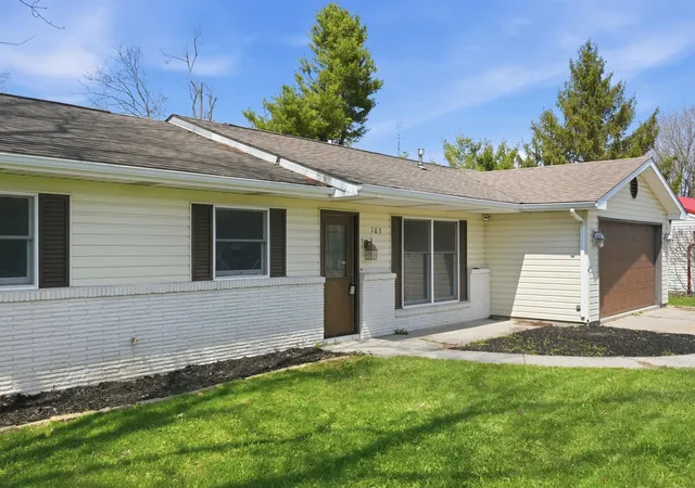 Homes for sale in Fremont, IN | 103 Abbott Dr, Fremont, IN 46737 | MLS# 202612266