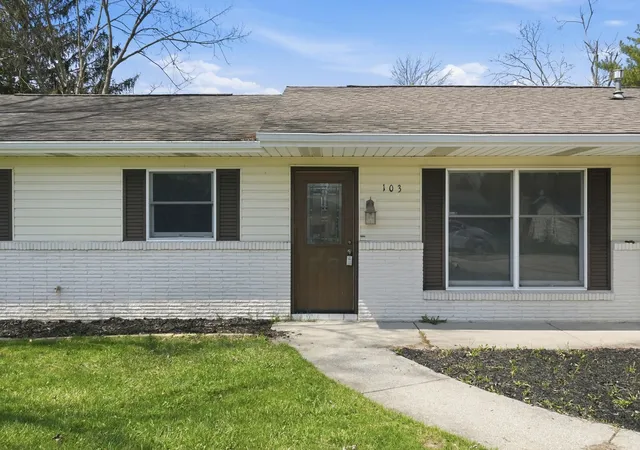 Homes for sale in Fremont, IN | 103 Abbott Dr, Fremont, IN 46737 | MLS# 202612266