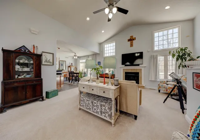 3rd image of 813 W Rudolph Ln, Santa Claus, IN 47579 | MLS# 202612267