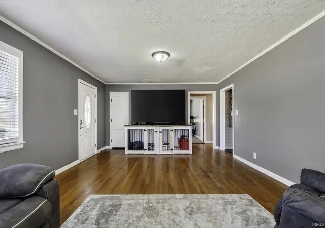 5th image of 817 E Main St, Greentown, IN 46936 | MLS# 202612290