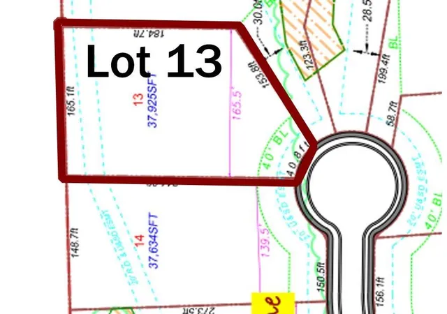 Photo 2 of Land for sale at 14549 Magnolia Run Pkwy, Fort Wayne, IN 46845 | MLS# 202612297 | Listing updated on 2026-04-23