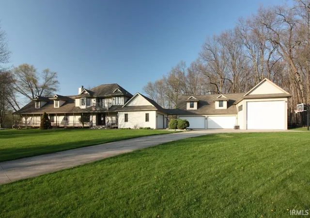 1st image of 3930 N 40 E, Angola, IN 46703 | MLS# 202612306