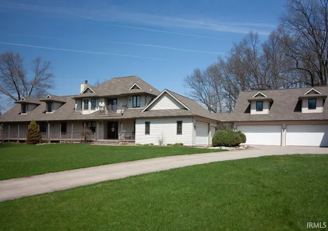 2nd image of 3930 N 40 E, Angola, IN 46703 | MLS# 202612306