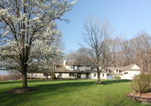 3rd image of 3930 N 40 E, Angola, IN 46703 | MLS# 202612306