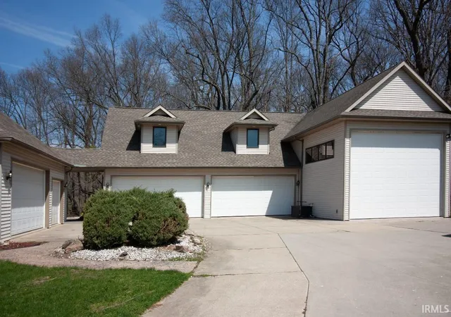 4th image of 3930 N 40 E, Angola, IN 46703 | MLS# 202612306