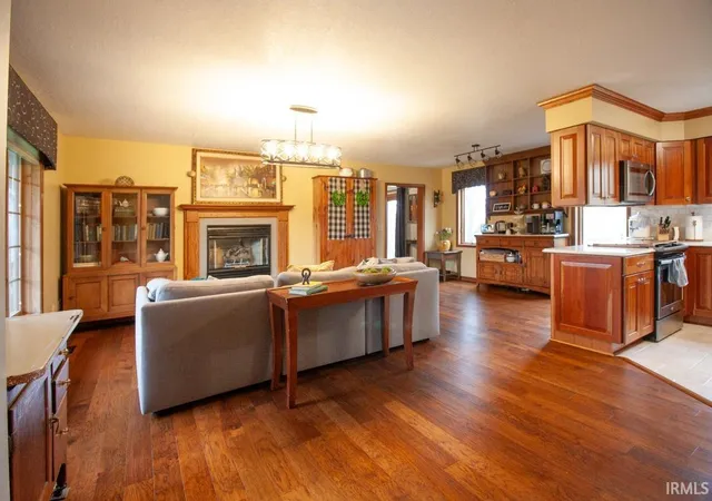 5th image of 3930 N 40 E, Angola, IN 46703 | MLS# 202612306