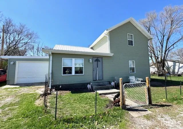 Homes for sale in North Judson, IN | 506 Ohio St, North Judson, IN 46366 | MLS# 202612307