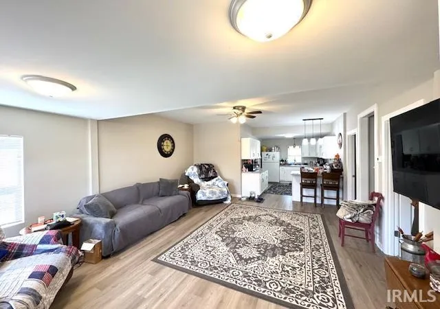 3rd image of 506 Ohio St, North Judson, IN 46366 | MLS# 202612307