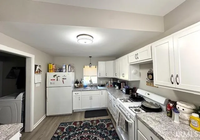 5th image of 506 Ohio St, North Judson, IN 46366 | MLS# 202612307