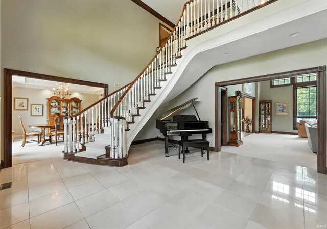 Photo 3 of Single family home for sale at 2341 S Paxton Dr, Warsaw, IN 46580 | MLS# 202612325 | Listing updated on 2026-09-08