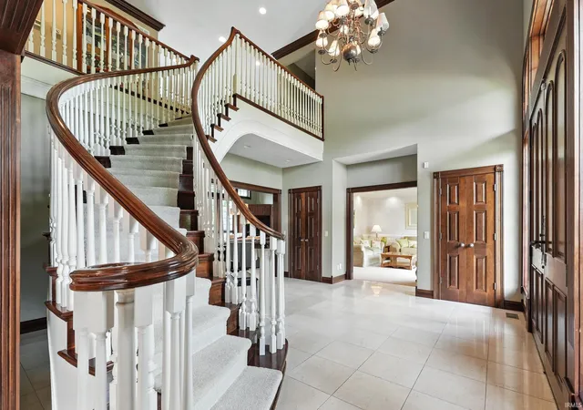 Photo 4 of Single family home for sale at 2341 S Paxton Dr, Warsaw, IN 46580 | MLS# 202612325 | Listing updated on 2026-09-08